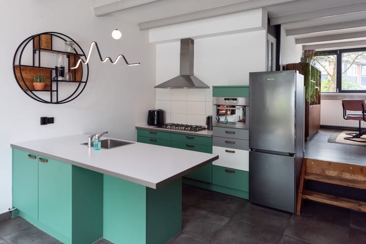 Foto 11 van Punter 3