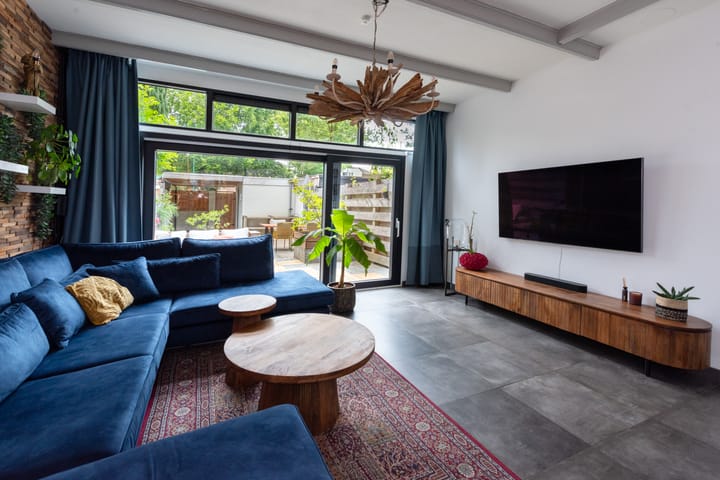 Foto 12 van Punter 3