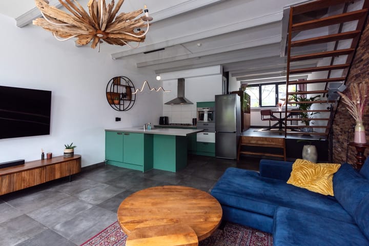 Foto 13 van Punter 3