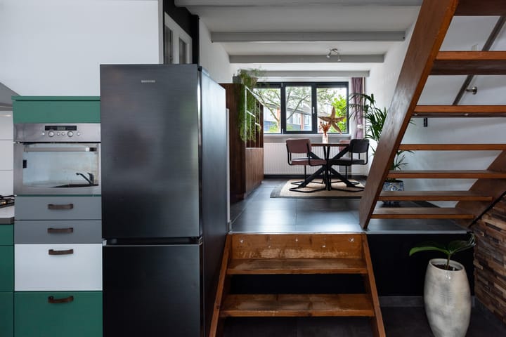 Foto 15 van Punter 3