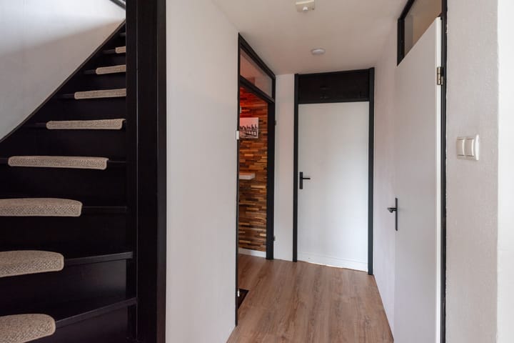 Foto 25 van Punter 3