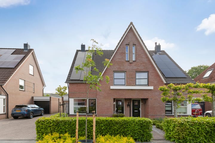 Foto 6 van Appelhof 22