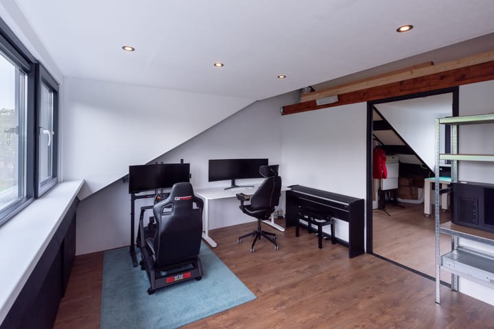 Foto 27 van Punter 3