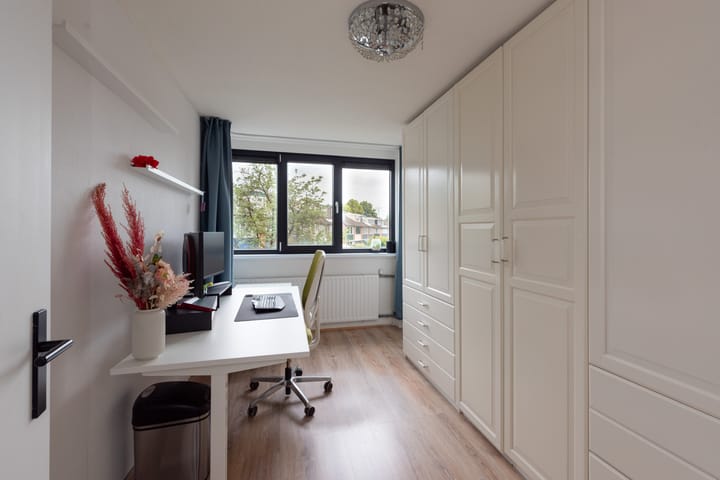 Foto 22 van Punter 3