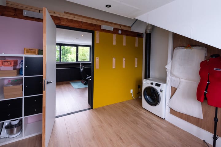 Foto 28 van Punter 3