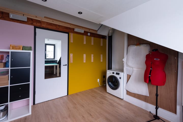 Foto 29 van Punter 3