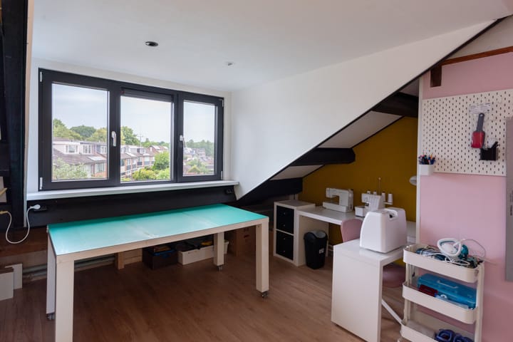 Foto 30 van Punter 3