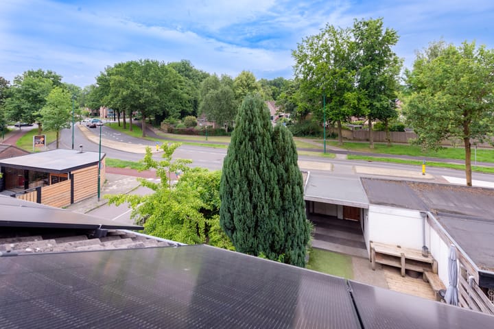 Foto 31 van Punter 3