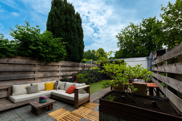 Foto 32 van Punter 3