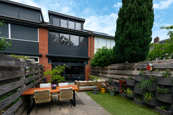 Foto 33 van Punter 3