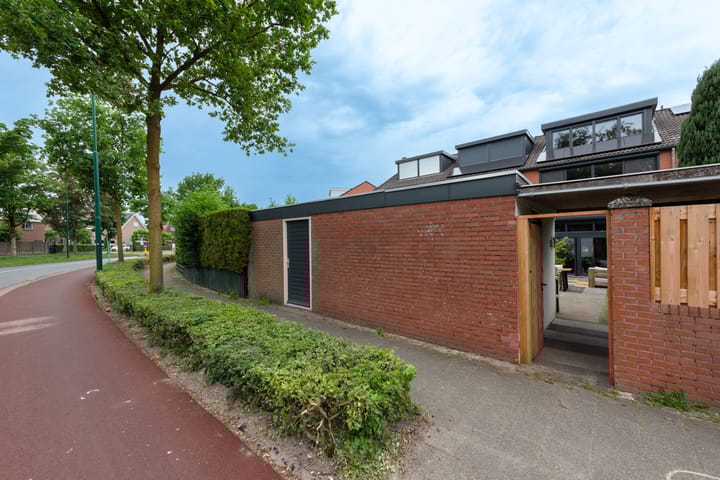 Foto 35 van Punter 3