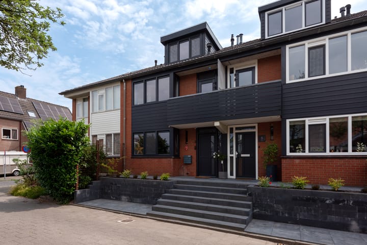 Foto 37 van Punter 3