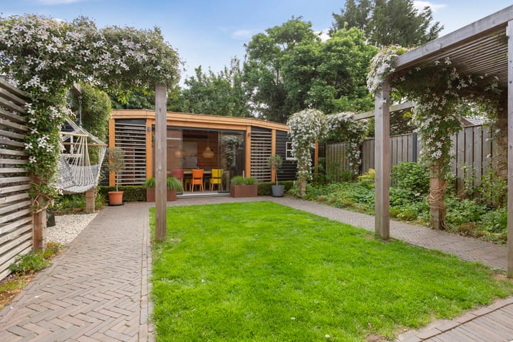 Foto 21 van Appelhof 22