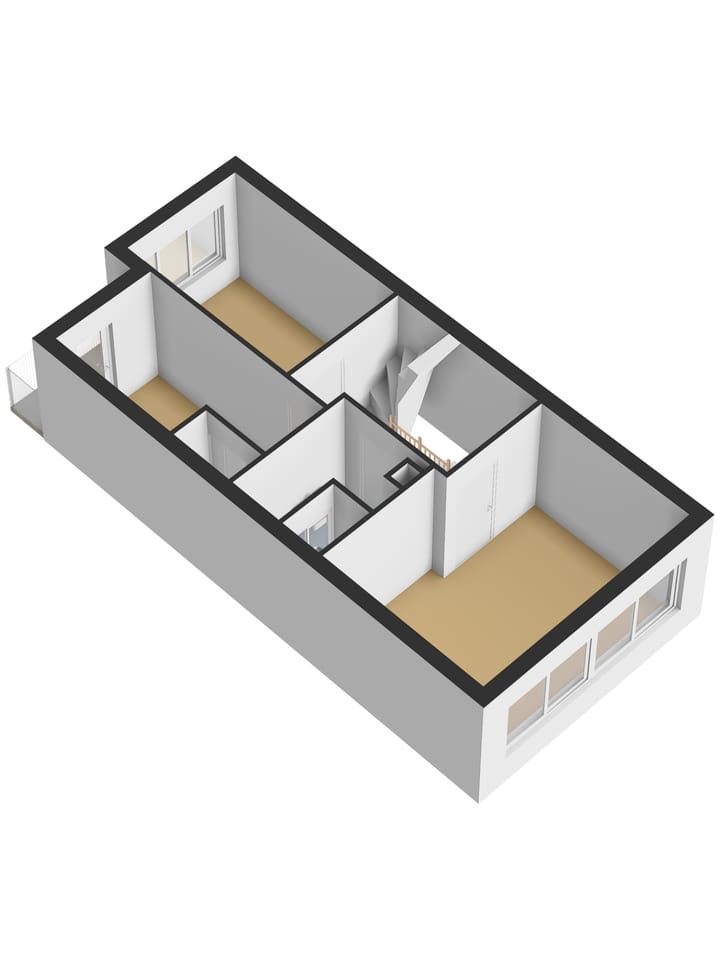 Foto 41 van Punter 3