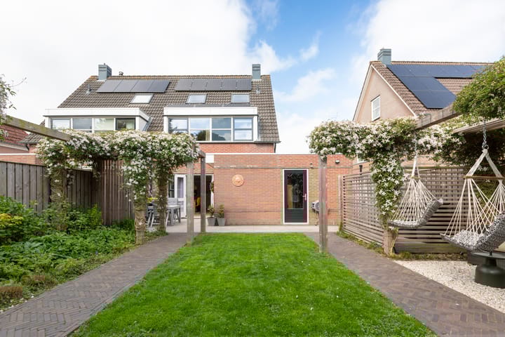 Foto 24 van Appelhof 22