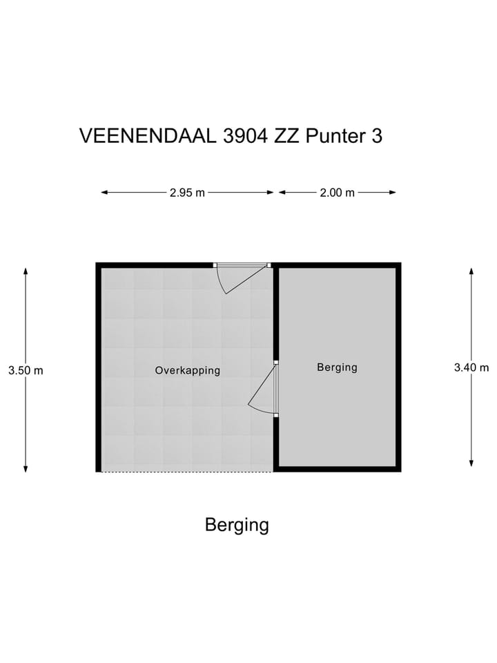 Foto 44 van Punter 3