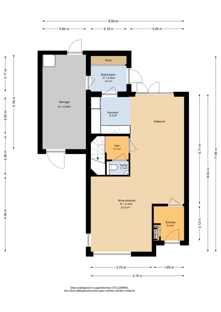 Foto 46 van Appelhof 22