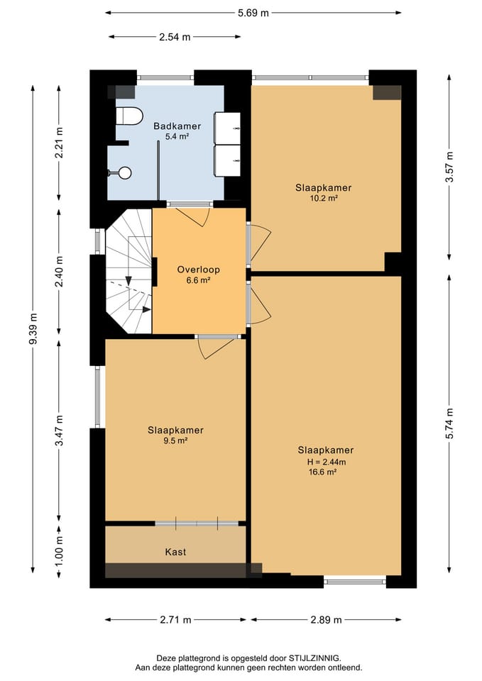 Foto 47 van Appelhof 22