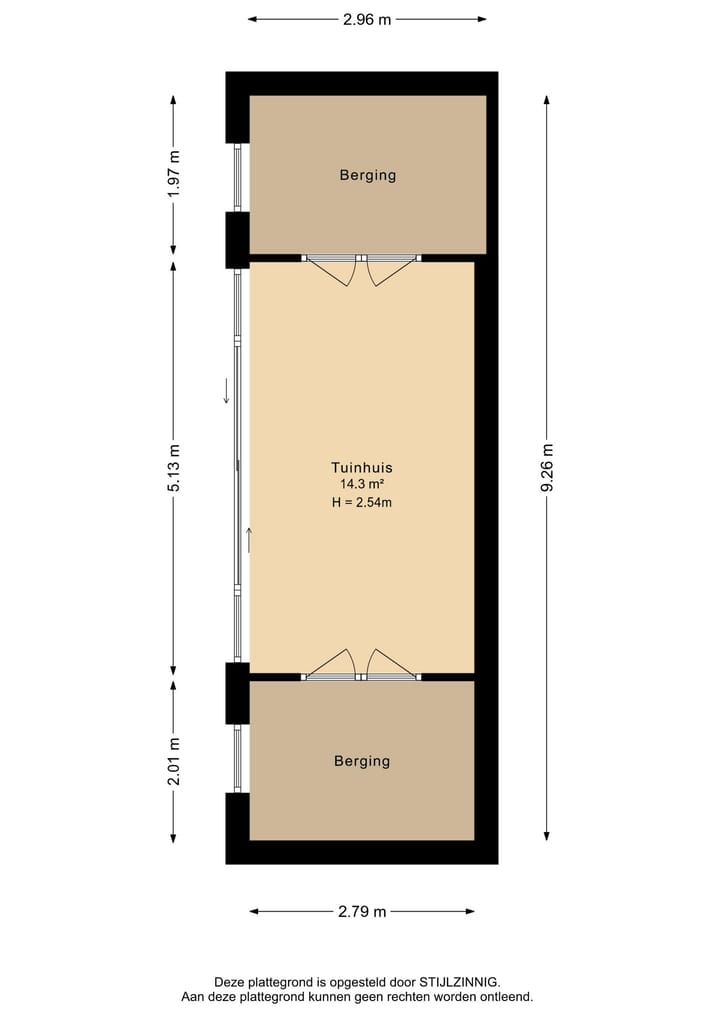 Foto 49 van Appelhof 22