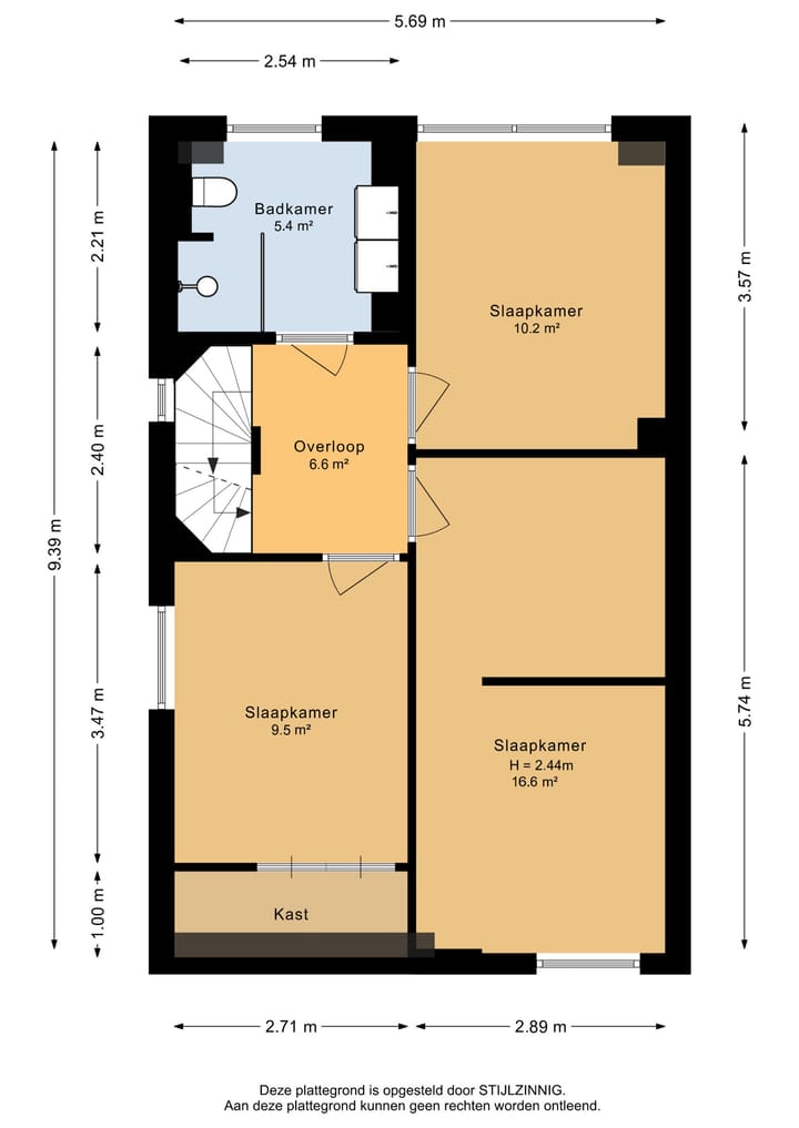 Foto 52 van Appelhof 22