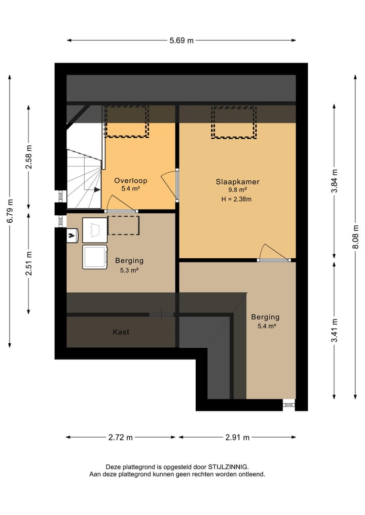 Foto 53 van Appelhof 22