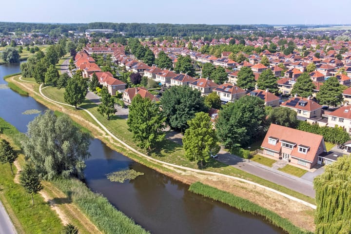 Foto 5 van Eurosingel 180