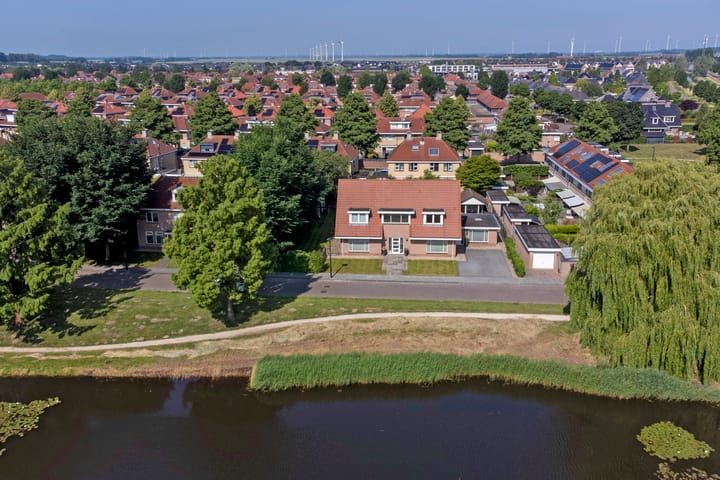 Foto 37 van Eurosingel 180