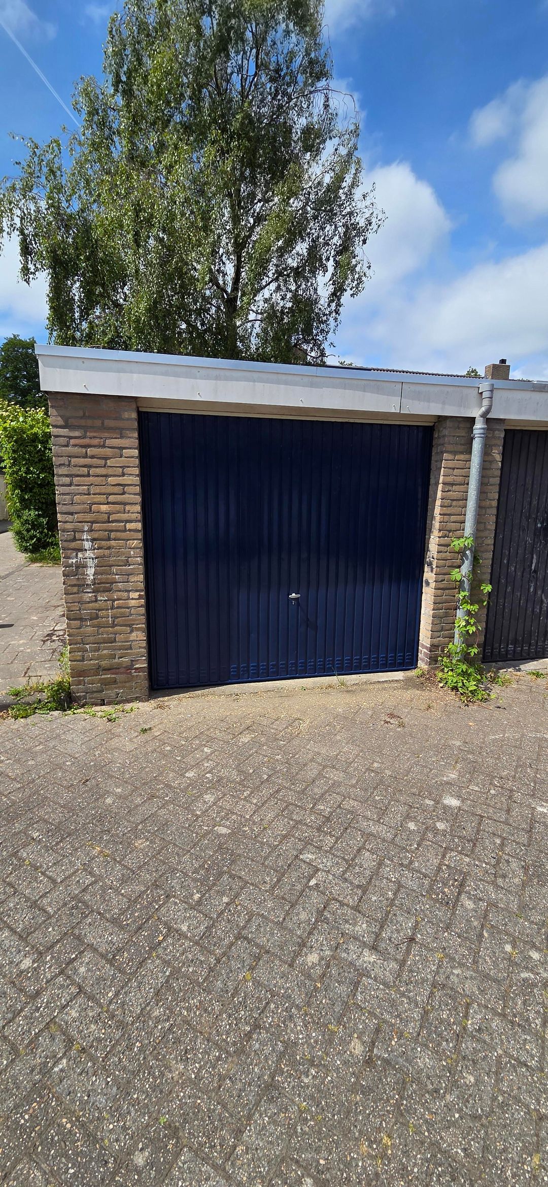 Foto 1 van Albert Cuyplaan 2-A