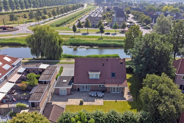 Foto 38 van Eurosingel 180