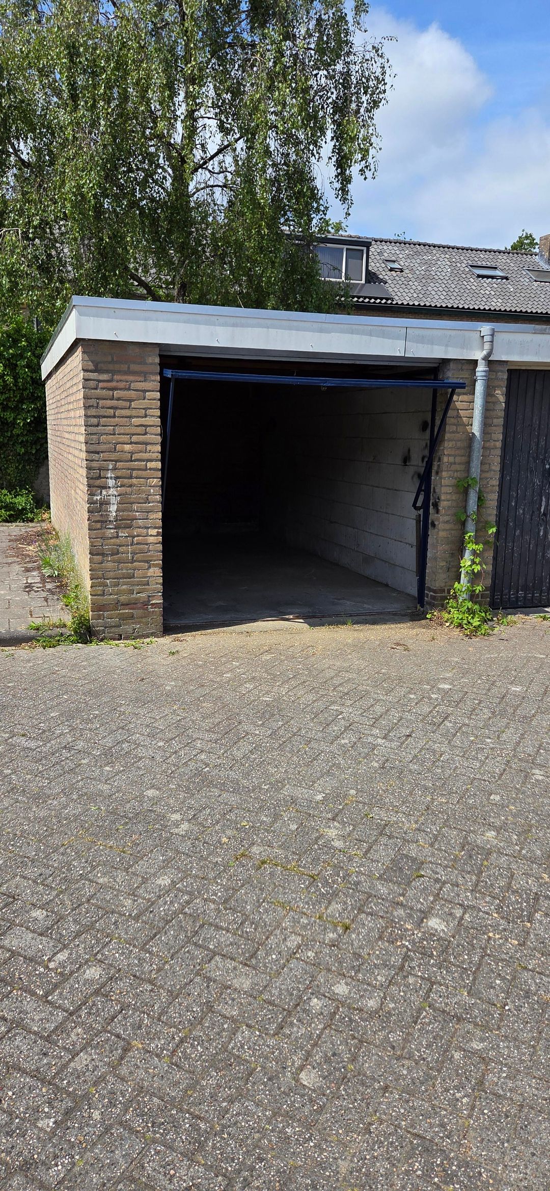 Foto 2 van Albert Cuyplaan 2-A