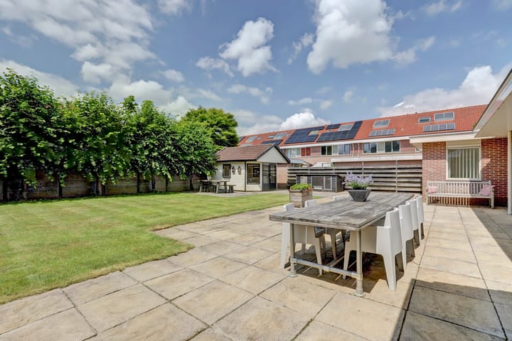 Foto 45 van Eurosingel 180