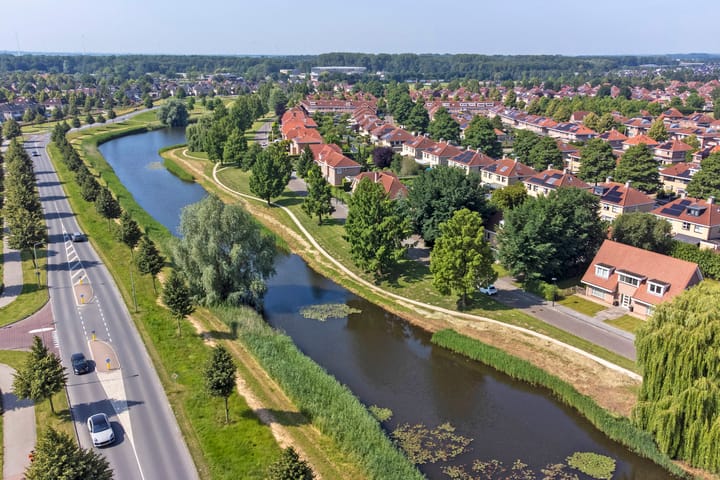 Foto 49 van Eurosingel 180