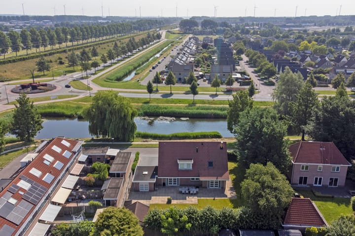 Foto 50 van Eurosingel 180