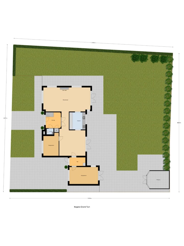 Foto 51 van Eurosingel 180