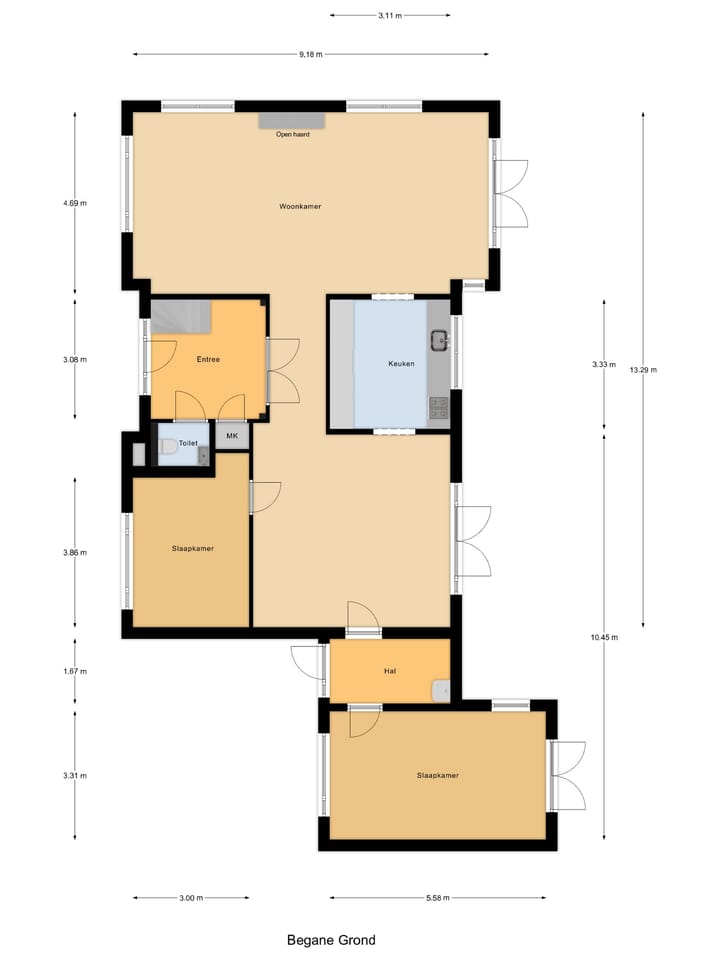 Foto 52 van Eurosingel 180