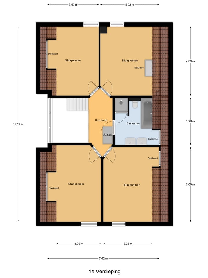 Foto 53 van Eurosingel 180