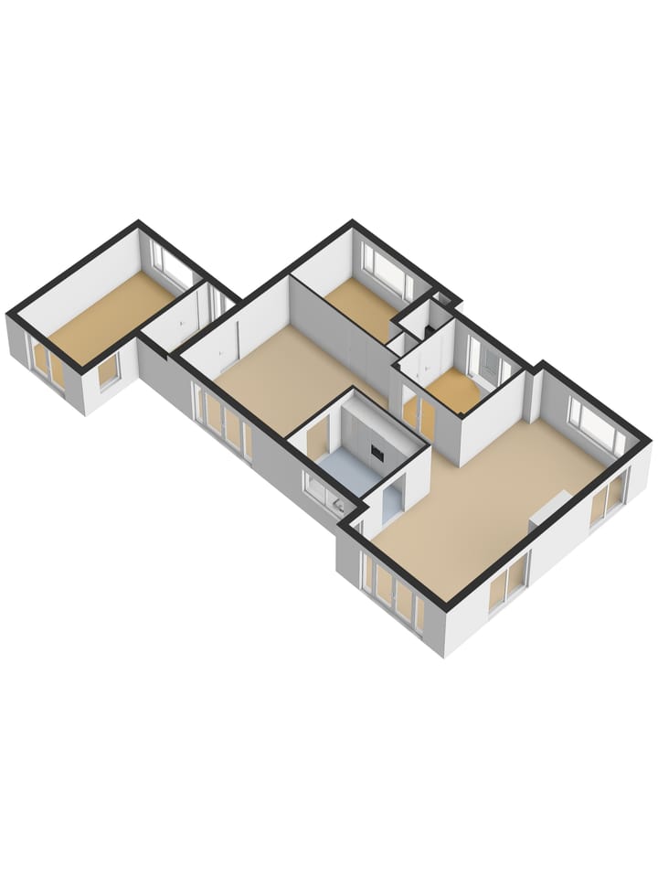 Foto 57 van Eurosingel 180