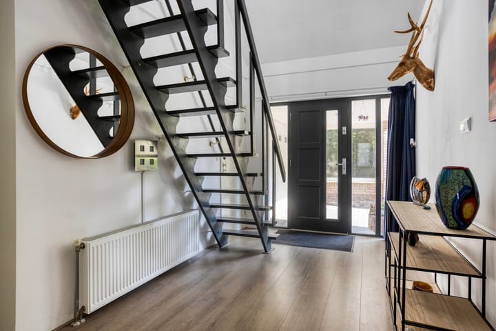 Photo 6 of Molenbeek 10