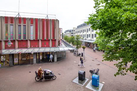 Nieuwe Markt thumbnail