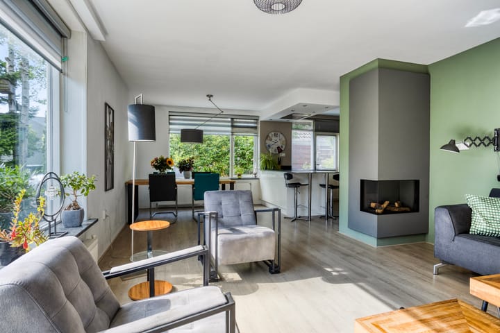 Photo 8 of Molenbeek 10