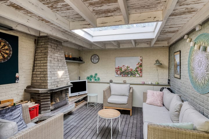 Photo 35 of Molenbeek 10