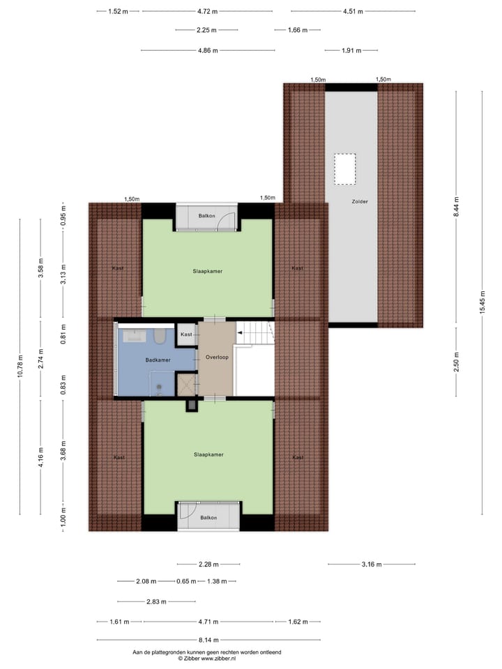 Photo 44 of Molenbeek 10