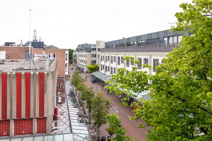 Photo 30 of Nieuwe Markt 87