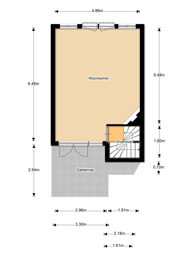 Foto 49 van Nieuwe Markt 87