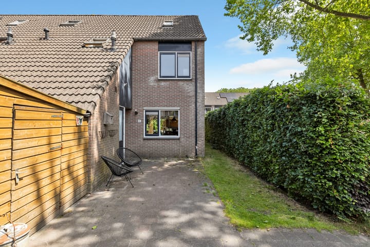 Photo 2 of Goudvink 6