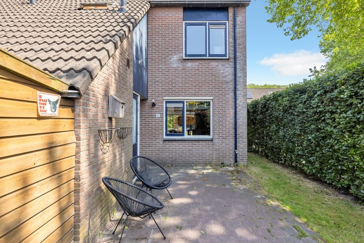 Photo 3 of Goudvink 6