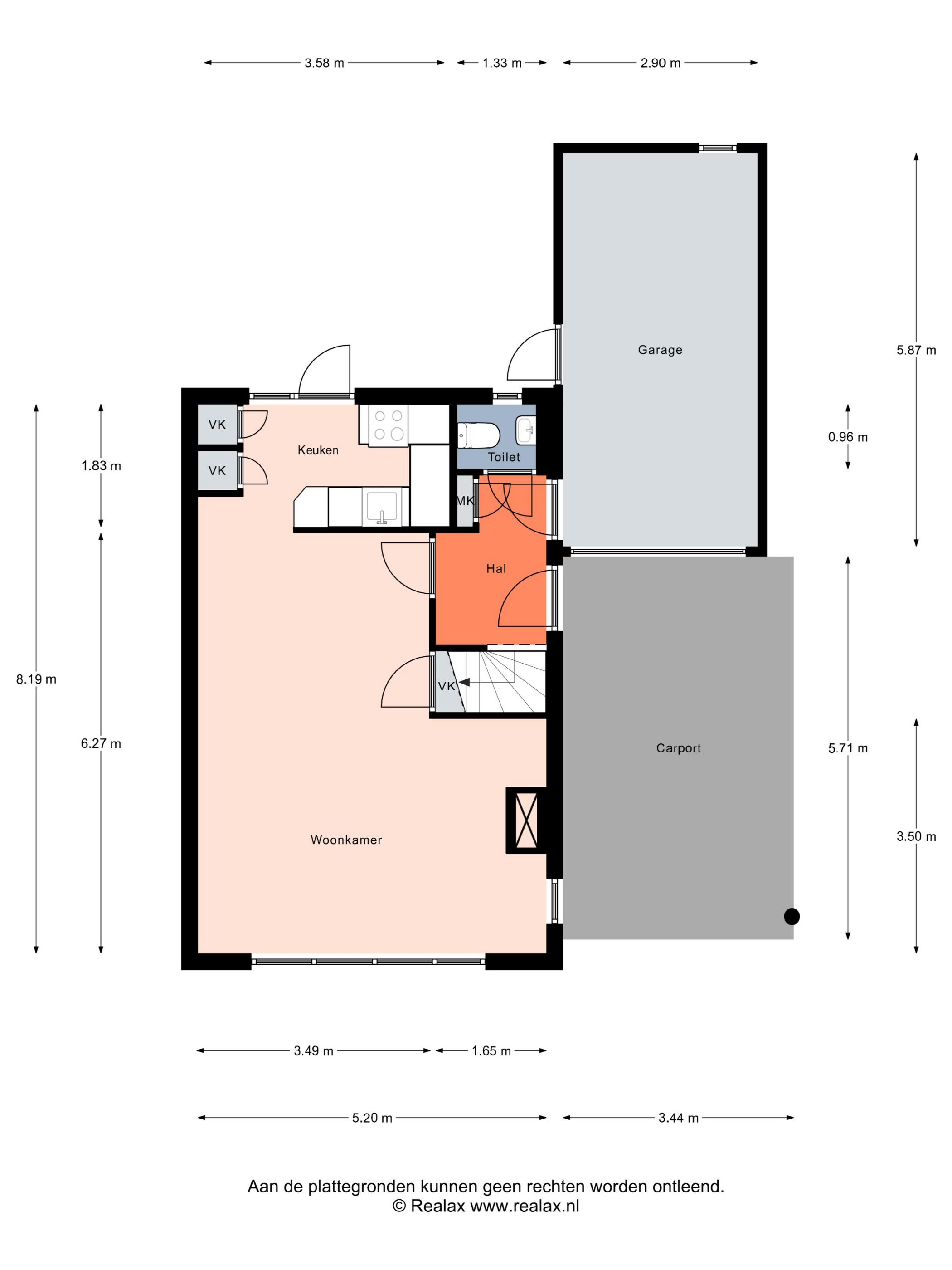 Foto 39 van Diekgraven 15
