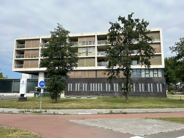 Bekijk foto van Fazantenhof 142