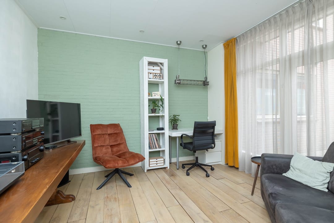 Foto 17 van Jan Haarstraat 36