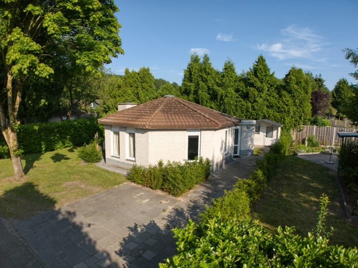 Photo 2 of Eendenparkweg 45-A6